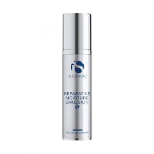 iS Clinical Reparative Moisture Emulsion