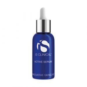 iS Clinical Active Serum