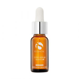 iS Clinical C Eye Serum Advanced 15mL