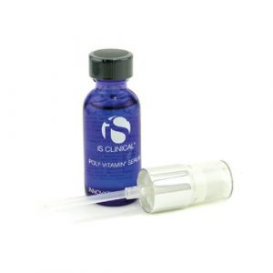 iS Clinical Poly Vitamin Serum