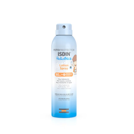 Fotoprotector ISDIN Lotion Spray Pediatrics SPF 50
