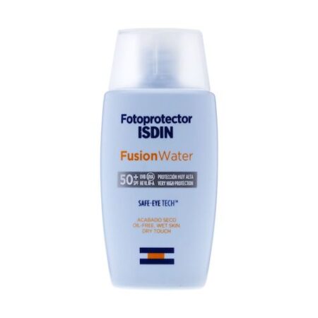 Fotoprotector ISDIN Fusion Water SPF 50