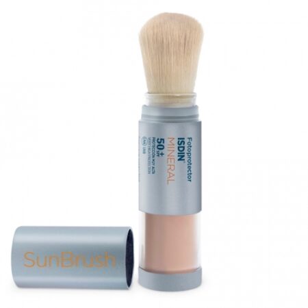 Fotoprotector ISDIN SunBrush Mineral SPF 50+