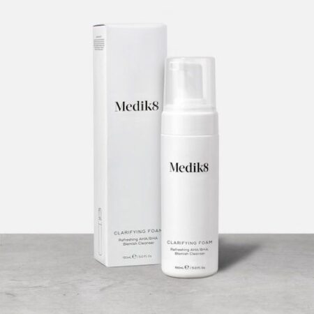 Medik8 Clarifying Foam 150ml