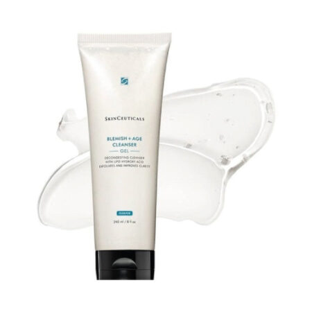 SkinCeuticals Blemish+Age Cleanser Gel 240 ml