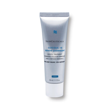 SkinCeuticals Glycolic 10 Renew Overnight 50mL