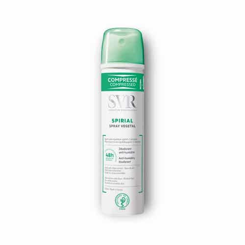 SVR Spirial Spray Vegetal 75 ml