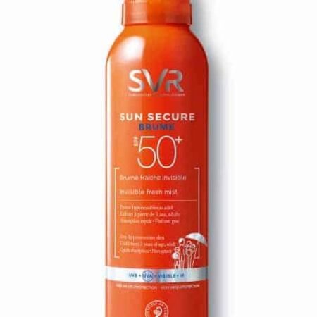 SVR Sun Secure Bruma SPF 50+ 200 ml