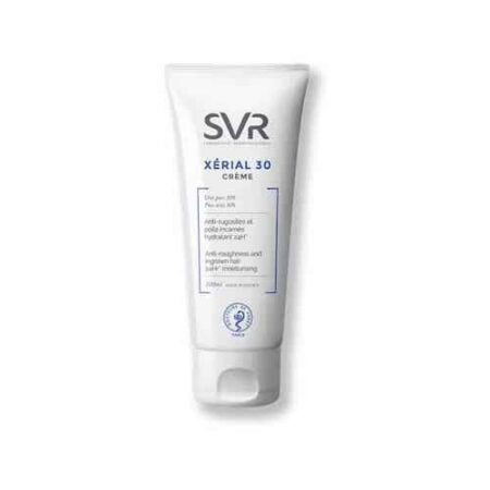 SVR Xerial 30 Crema Corporal 100ml