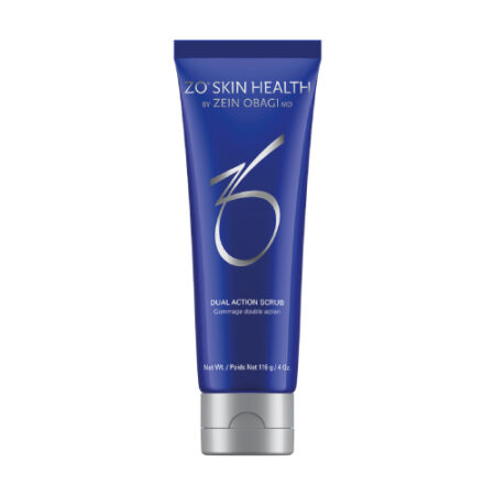 ZO Skin Health Dual Action Scrub