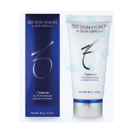ZO Skin Health Sulfur Masque